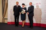Laureat konkursu Naczelnik Pierwszego Urzędu Skarbowego w Koszalinie