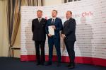 Laureat konkursu Naczelnik Urzędu Skarbowego w Białogardzie
