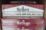 ujawnione nielegalne papierosy
