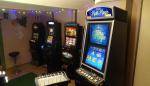 Zatrzymane nielegalne automaty do gier hazardowych 