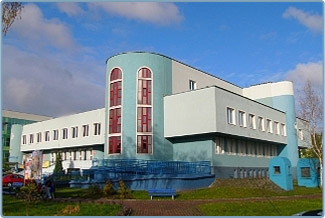 Siedziba Urzędu Skarbowego w Goleniowie