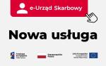 e-Urząd Skarbowy, nowa usługa, symbole funduszy UE