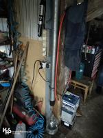 Ujawniona instalacja do destylacji nielegalnego alkoholu