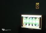 Nielegalne automaty hazardowe.