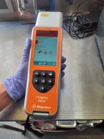 przenośny spektrometr Ramana-Progeny ResQ