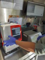 urządzenie specjalistyczne