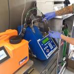 urządzenia specjalistyczne