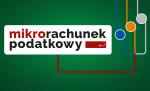 Logo mikrorachunek podatkowy