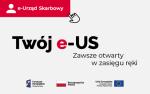 Logo Twój e US