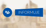 KAS INFORMUJE