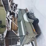 Przyczepa lekka ciężarowa NEPTUN-SORELPOL 750 