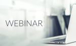 napis: Webinar