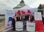Stoiska promocyjne