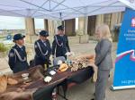 Stoiska promocyjne