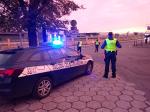 Funkcjonariusze Zachodniopomorskiego Urzędu Celno-Skarbowego w Szczecinie, wspólnie z funkcjonariuszami zachodniopomorskiej Policji i Straży Granicznej oraz Inspekcją Transportu Drogowego, przeprowadzą na terenie województwa zachodniopomorskiego działania ukierunkowane na kontrole kierujących pojazdami wykonującymi krajowy przewóz drogowy osób (taxi, przewozy na aplikację, przewozy regularne i okazjonalne).