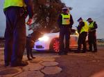 Funkcjonariusze Zachodniopomorskiego Urzędu Celno-Skarbowego w Szczecinie, wspólnie z funkcjonariuszami zachodniopomorskiej Policji i Straży Granicznej oraz Inspekcją Transportu Drogowego, przeprowadzą na terenie województwa zachodniopomorskiego działania ukierunkowane na kontrole kierujących pojazdami wykonującymi krajowy przewóz drogowy osób (taxi, przewozy na aplikację, przewozy regularne i okazjonalne).