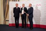 Laureat konkursu Naczelnik Urzędu Skarbowego w Choszcznie