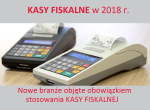 Kasy fiskalne